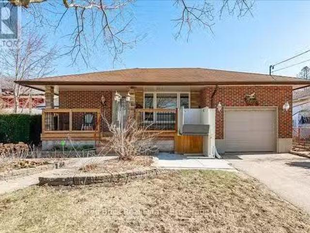 House for sale in Guelph, Ontario