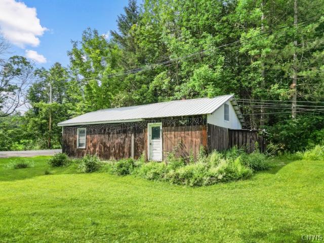 House for sale in New York