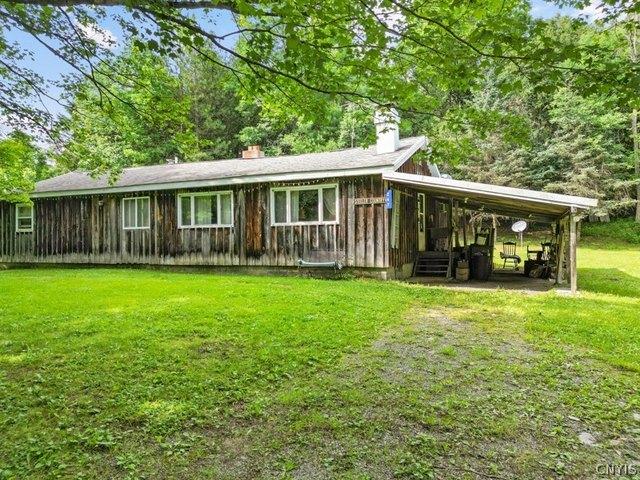 House for sale in West Winfield, New York