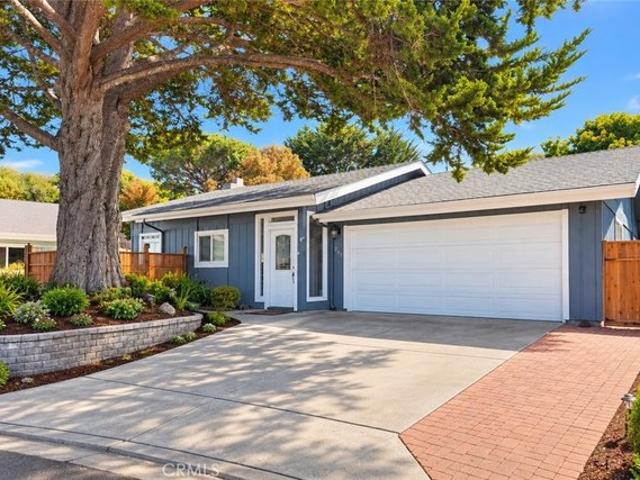 House for sale in Los Osos, San Luis Obispo County