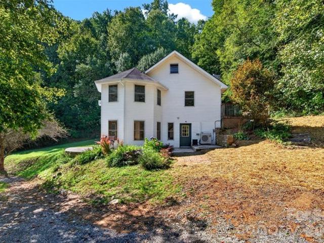 House for sale in Marshall, North Carolina