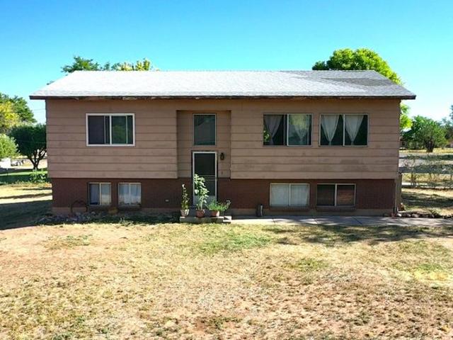House for sale in Parowan, Utah