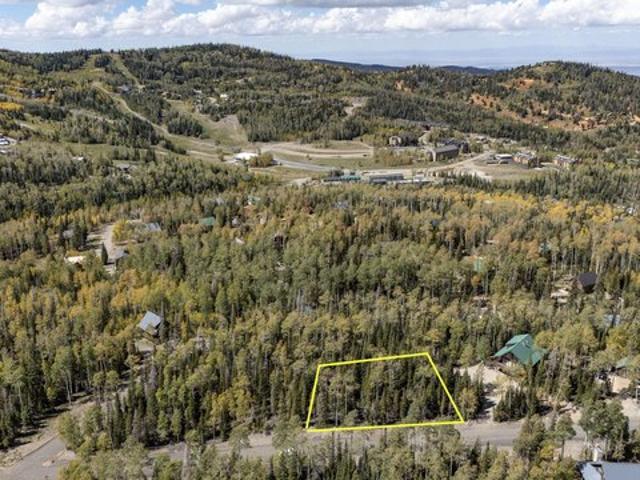 Land for sale in Brian Head, Iron County