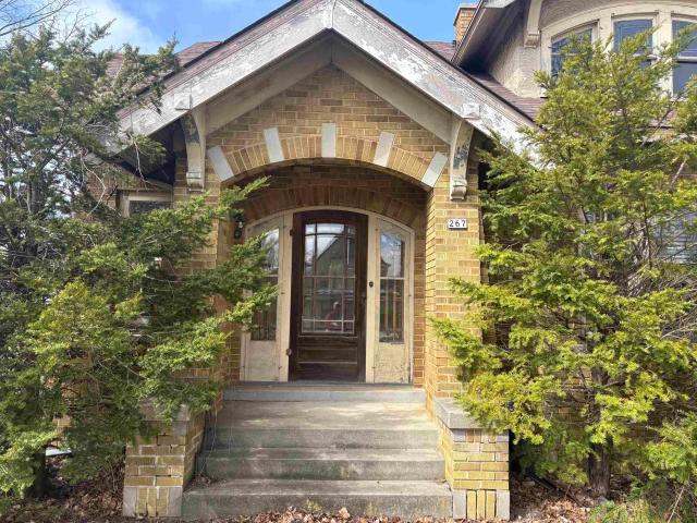House for sale in Hustisford, Wisconsin