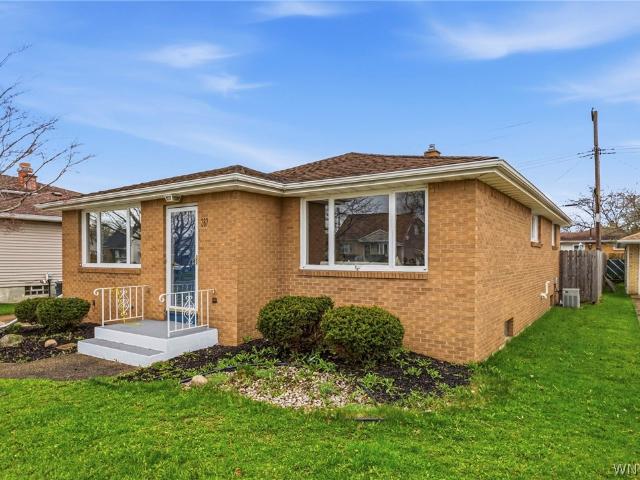 House for sale in Cheektowaga, New York