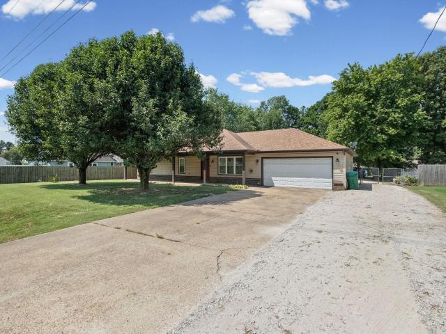 House for sale in Tennessee