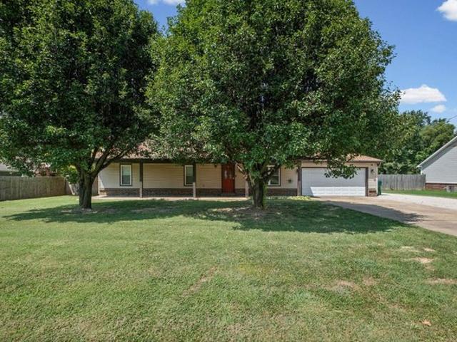 House for sale in Tennessee