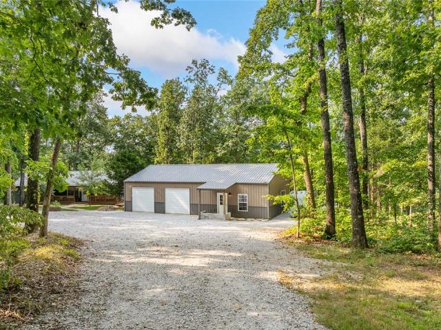 House for sale in Ark