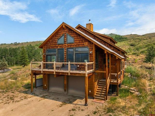 House for sale in Gunnison, Colorado