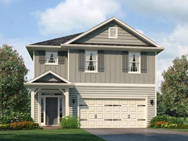 House for sale in Smithfield, North Carolina