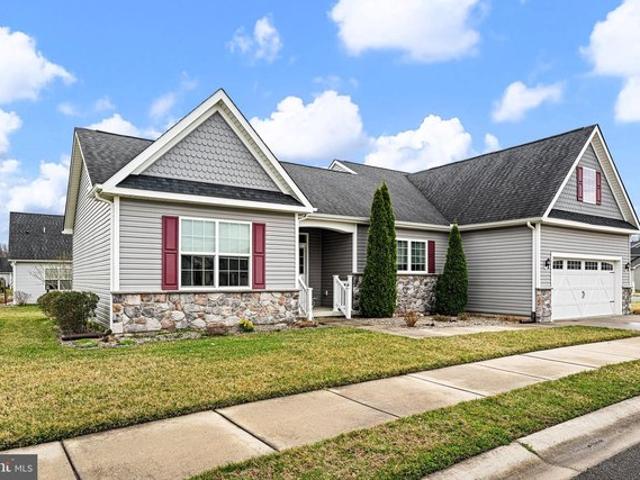 House for sale in Delaware