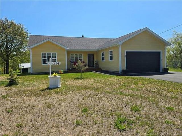 House for sale in Restigouche, New Brunswick