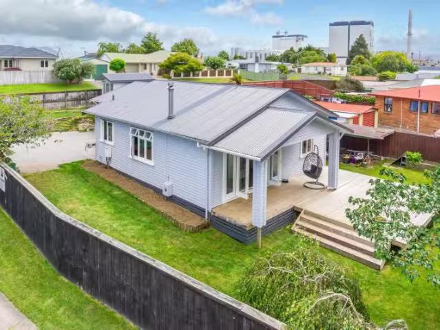 House for sale in Te Awamutu, Waikato