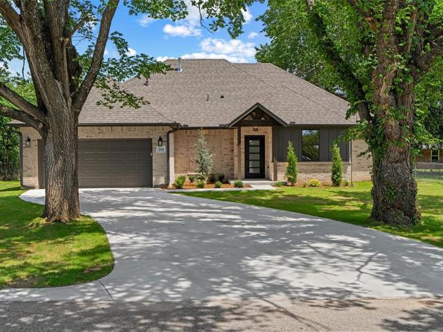 House for sale in Eagletown, Oklahoma
