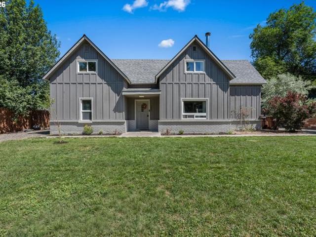 House for sale in Prineville, Crook County