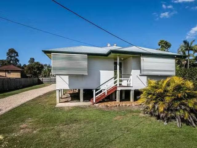 House for rent in Toombul, Queensland