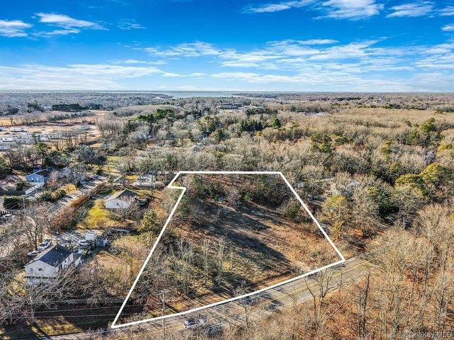 Land for sale in Centereach, New York