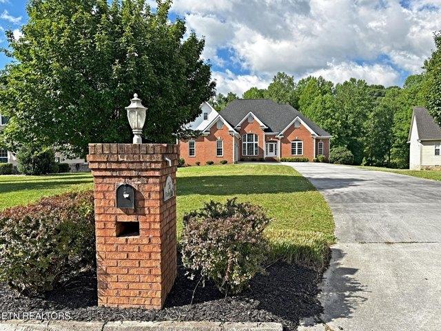 House for sale in Tennessee