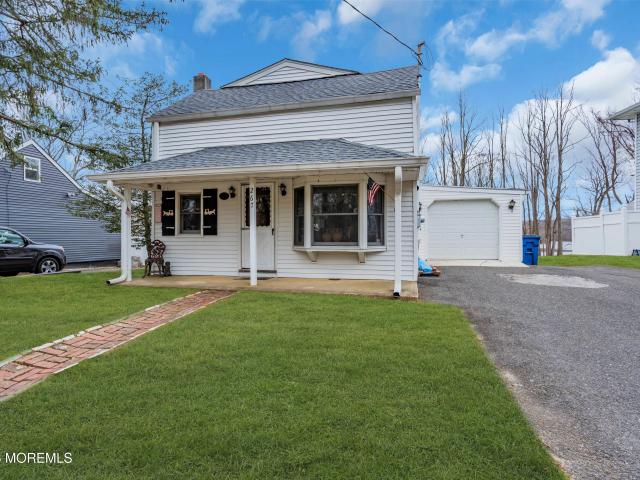 House for sale in Monmouth, New Jersey
