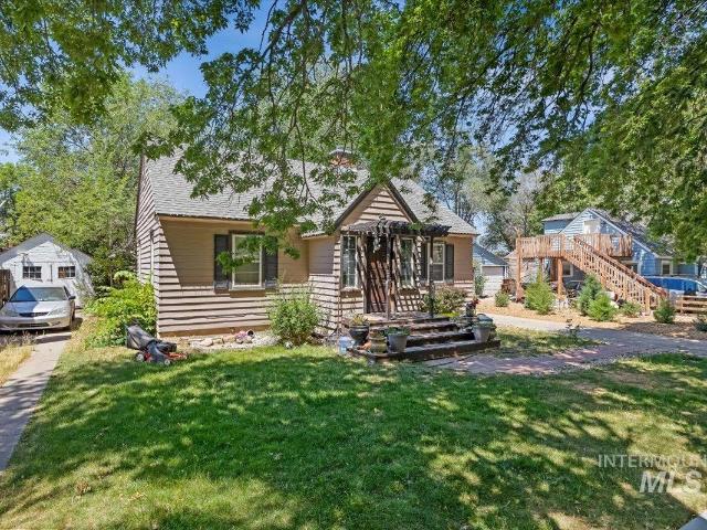 House for sale in Twin Falls, Idaho