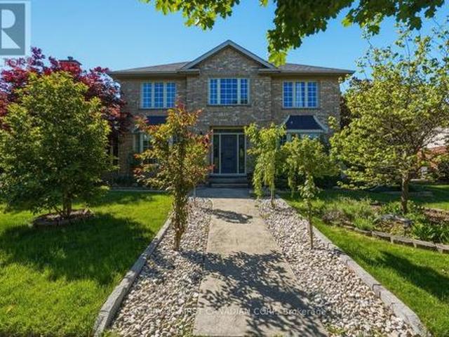 House for sale in Arva, Ontario
