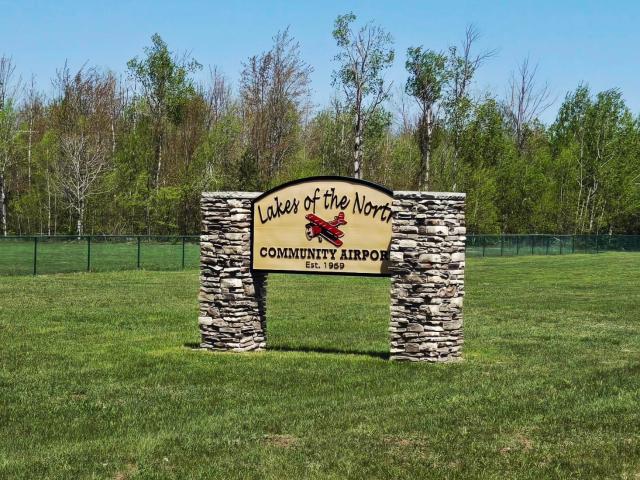 Land for sale in Michigan