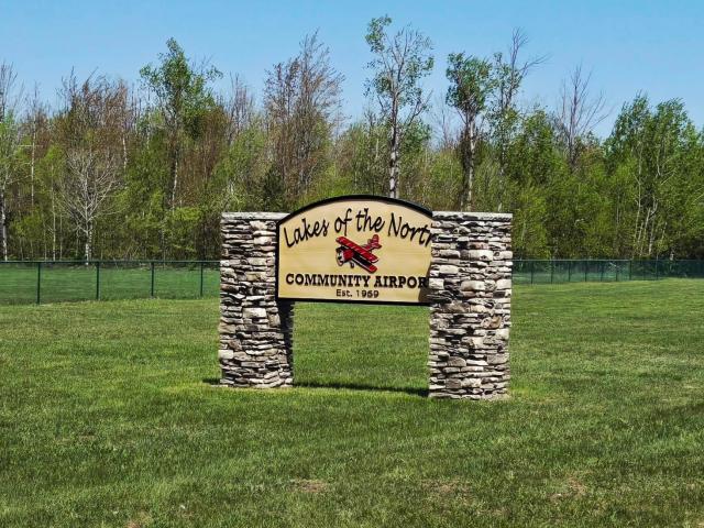 Land for sale in Michigan
