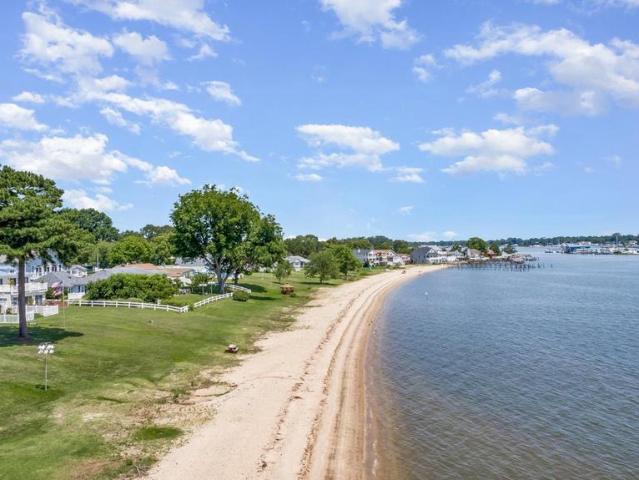 House for sale in Colonial Beach, Westmoreland County