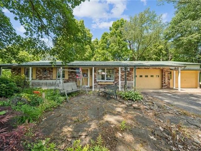 House for sale in Blairsville, Pennsylvania