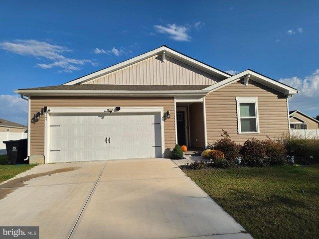 House for sale in Felton, Kent County
