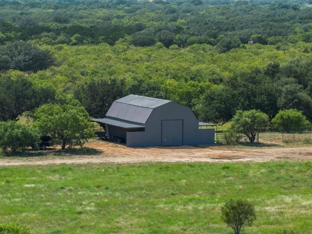 Land for sale in Rochelle, Texas