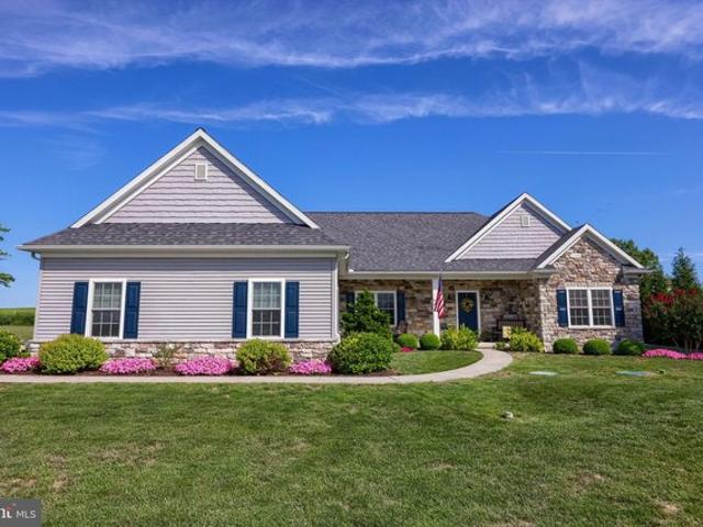House for sale in Mount Joy, Pennsylvania
