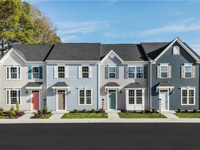Condo for sale in Virginia