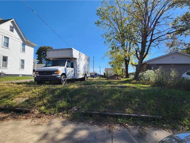 Land for sale in Beaver, Pennsylvania