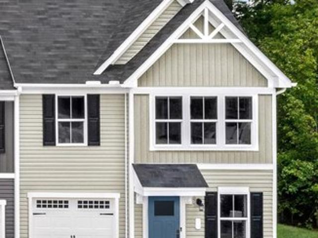 Townhouse for sale in Greenville, South Carolina