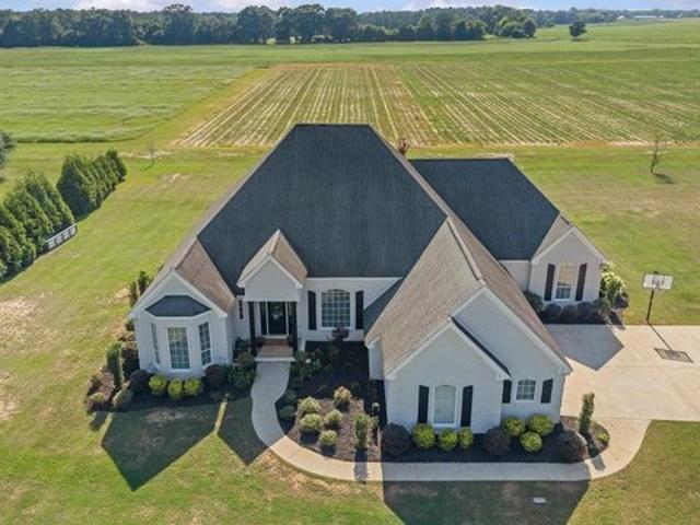 House for sale in Headland, Alabama