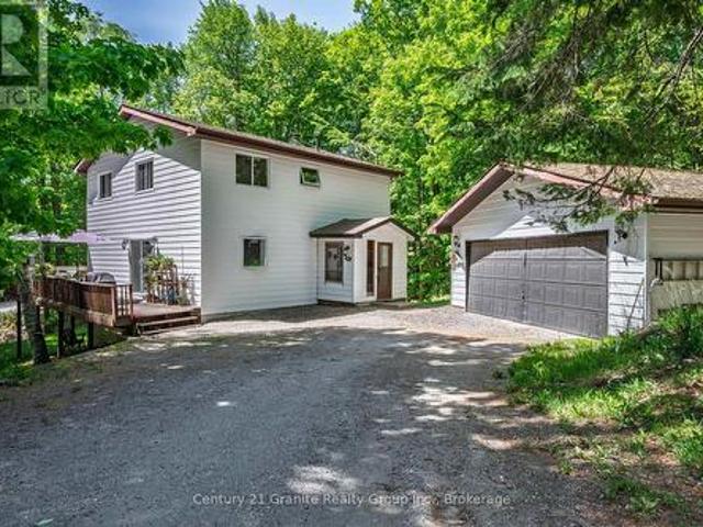 House for sale in Dysart Et Al., Ontario