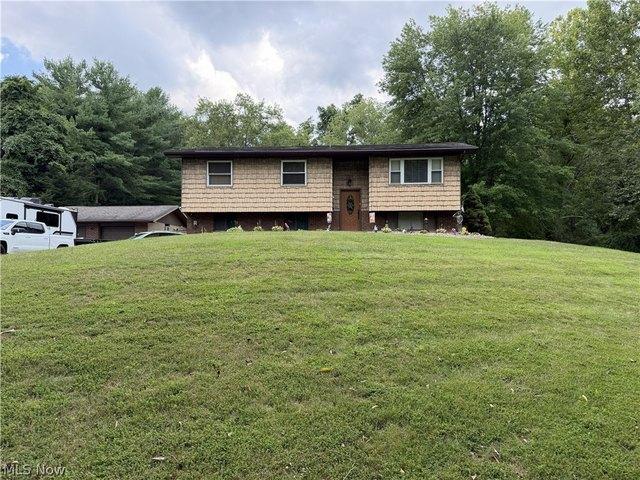 House for sale in Belpre, Ohio