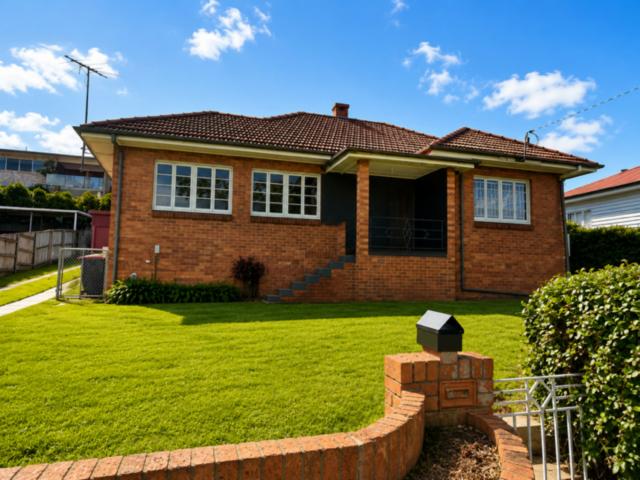 House for rent in Toombul, Queensland