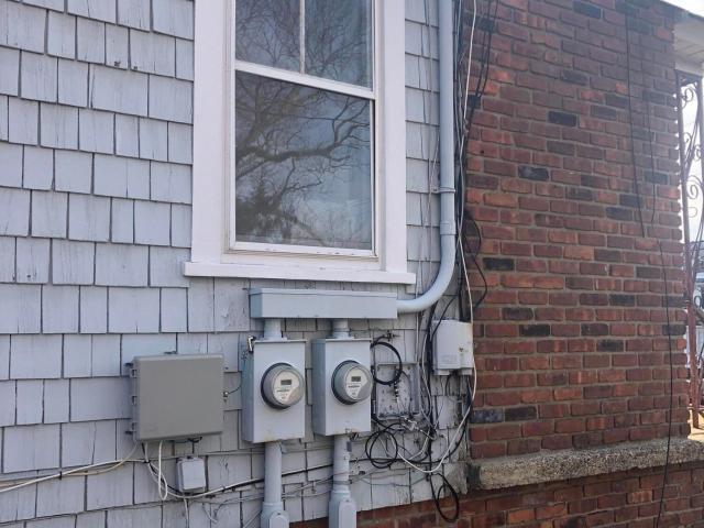 House for sale in Monmouth, New Jersey