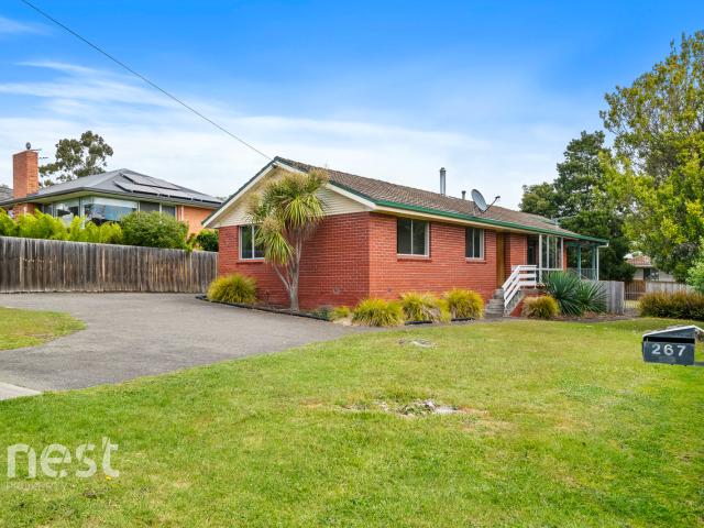 House for rent in Hobart, Tasmania