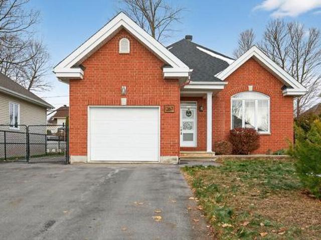 House for sale in Gatineau, Quebec