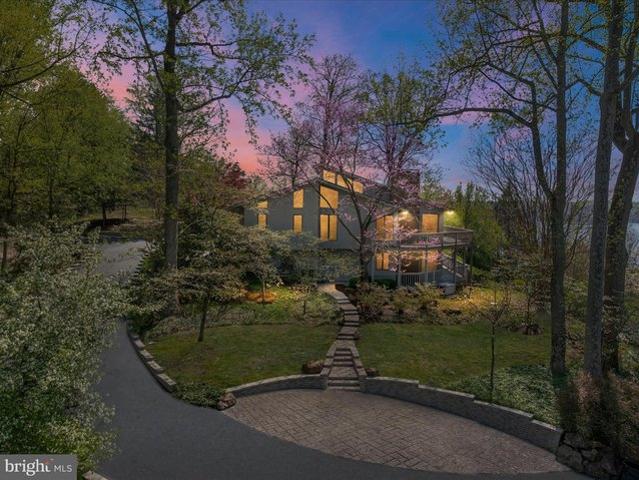 House for sale in Arnold, Maryland