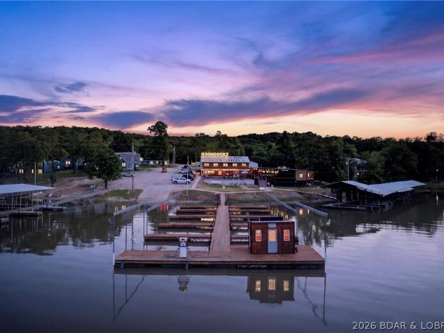 Commercial for sale in Missouri