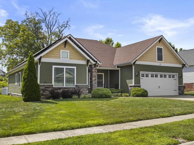 House for sale in Winchester, Clark County