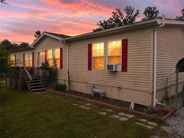 House for sale in Pineville, Louisiana
