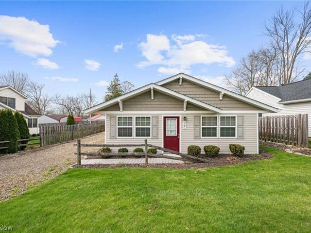 Condo for rent in Chippewa Lake, Ohio