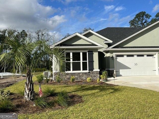 House for sale in Kingsland, Georgia