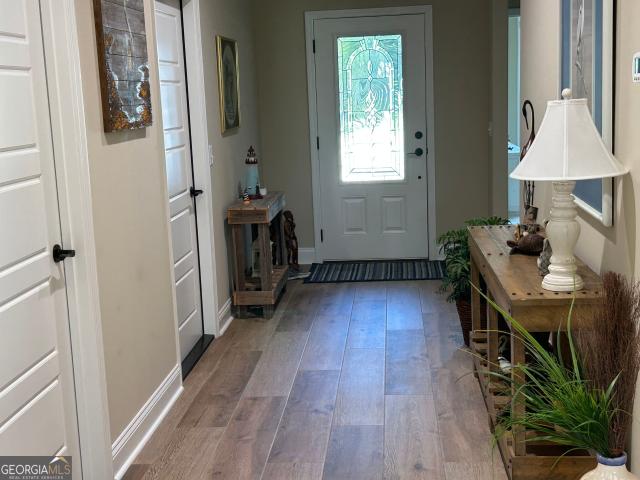 House for sale in Kingsland, Georgia