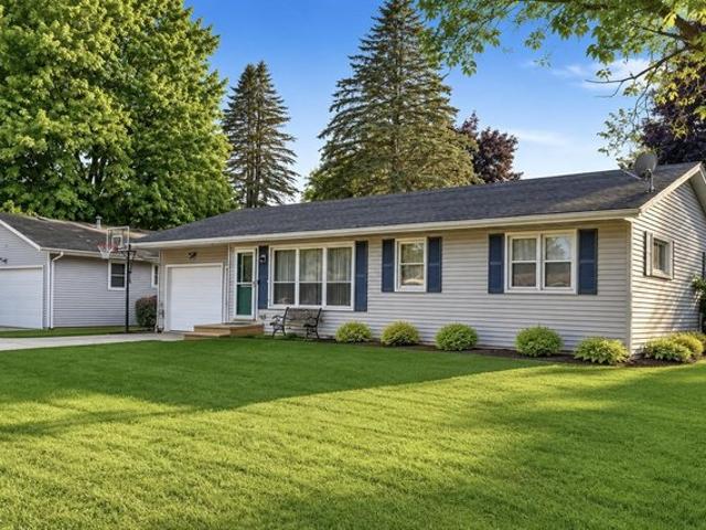 House for sale in Berlin, Wisconsin